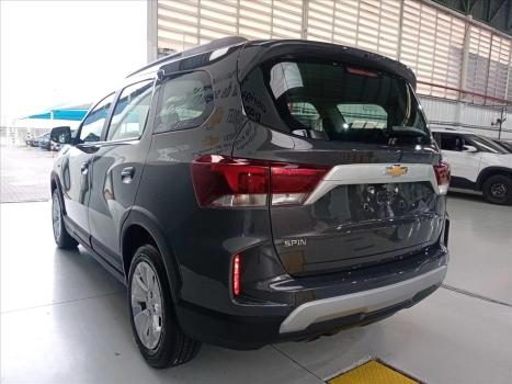 CHEVROLET Spin 1.8 4P FLEX LTZ AUTOM�TICO, Foto 4