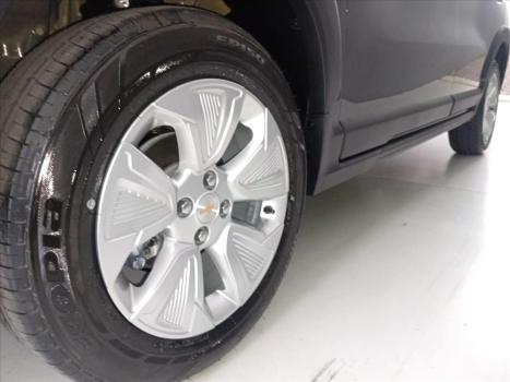 CHEVROLET Spin 1.8 4P FLEX LTZ AUTOM�TICO, Foto 17