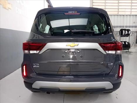 CHEVROLET Spin 1.8 4P FLEX LTZ AUTOM�TICO, Foto 20