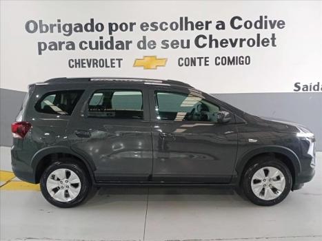 CHEVROLET Spin 1.8 4P FLEX LTZ AUTOM�TICO, Foto 21