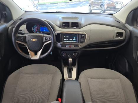 CHEVROLET Spin 1.8 4P FLEX LTZ 7 LUGARES AUTOM�TICO, Foto 7