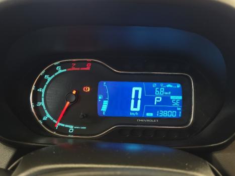 CHEVROLET Spin 1.8 4P FLEX LTZ 7 LUGARES AUTOM�TICO, Foto 12