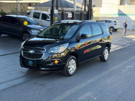 CHEVROLET Spin 1.8 4P FLEX LTZ 7 LUGARES AUTOM�TICO, Foto 1