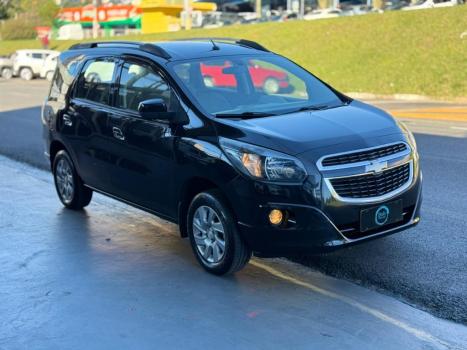 CHEVROLET Spin 1.8 4P FLEX LTZ 7 LUGARES AUTOM�TICO, Foto 3