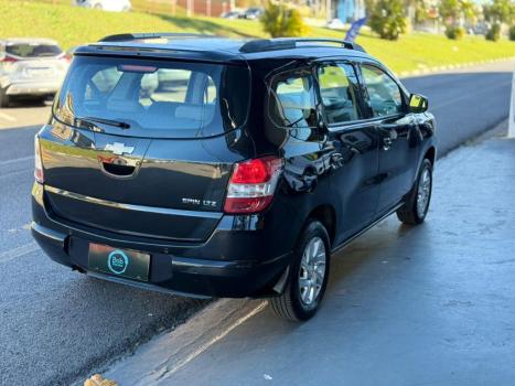 CHEVROLET Spin 1.8 4P FLEX LTZ 7 LUGARES AUTOM�TICO, Foto 4
