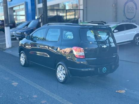 CHEVROLET Spin 1.8 4P FLEX LTZ 7 LUGARES AUTOM�TICO, Foto 6