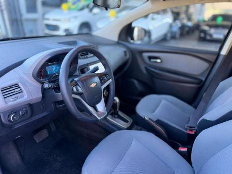 CHEVROLET Spin 1.8 4P FLEX LTZ 7 LUGARES AUTOM�TICO, Foto 8