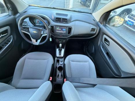 CHEVROLET Spin 1.8 4P FLEX LTZ 7 LUGARES AUTOM�TICO, Foto 9