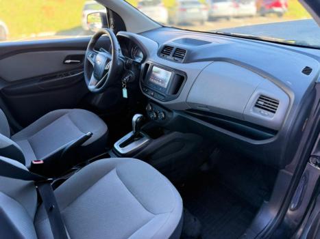 CHEVROLET Spin 1.8 4P FLEX LTZ 7 LUGARES AUTOM�TICO, Foto 10