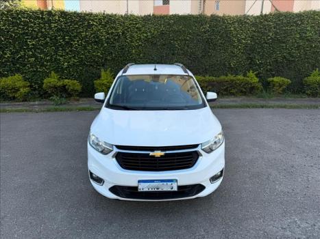 CHEVROLET Spin 1.8 4P FLEX PREMIER 7 LUGARES AUTOM�TICO, Foto 2