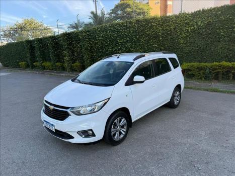 CHEVROLET Spin 1.8 4P FLEX PREMIER 7 LUGARES AUTOM�TICO, Foto 3