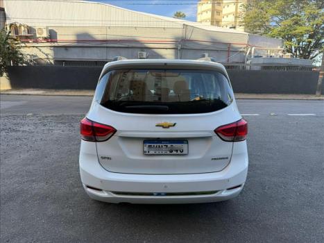 CHEVROLET Spin 1.8 4P FLEX PREMIER 7 LUGARES AUTOM�TICO, Foto 4