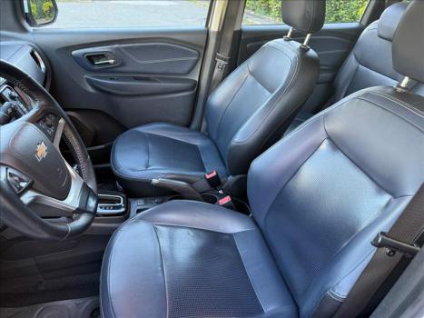 CHEVROLET Spin 1.8 4P FLEX PREMIER 7 LUGARES AUTOM�TICO, Foto 5