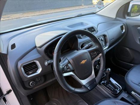 CHEVROLET Spin 1.8 4P FLEX PREMIER 7 LUGARES AUTOM�TICO, Foto 6