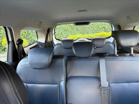 CHEVROLET Spin 1.8 4P FLEX PREMIER 7 LUGARES AUTOM�TICO, Foto 7