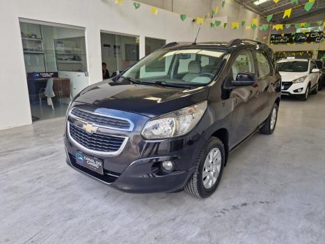 CHEVROLET Spin 1.8 4P FLEX LTZ 7 LUGARES AUTOM�TICO, Foto 1