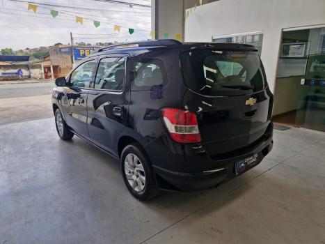 CHEVROLET Spin 1.8 4P FLEX LTZ 7 LUGARES AUTOM�TICO, Foto 4