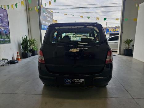 CHEVROLET Spin 1.8 4P FLEX LTZ 7 LUGARES AUTOM�TICO, Foto 5