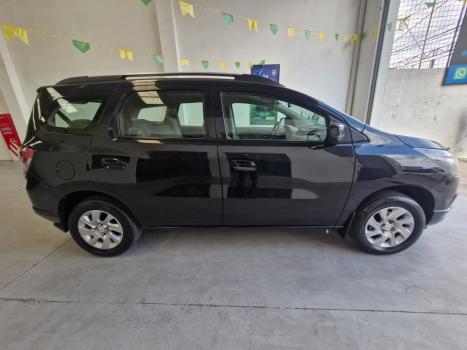 CHEVROLET Spin 1.8 4P FLEX LTZ 7 LUGARES AUTOM�TICO, Foto 6