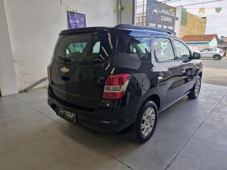 CHEVROLET Spin 1.8 4P FLEX LTZ 7 LUGARES AUTOM�TICO, Foto 7