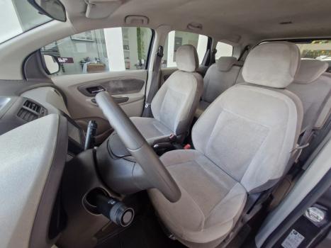 CHEVROLET Spin 1.8 4P FLEX LTZ 7 LUGARES AUTOM�TICO, Foto 8