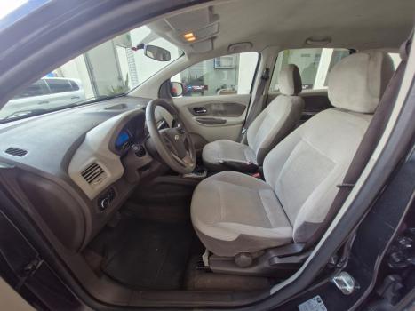 CHEVROLET Spin 1.8 4P FLEX LTZ 7 LUGARES AUTOM�TICO, Foto 9
