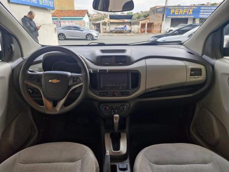 CHEVROLET Spin 1.8 4P FLEX LTZ 7 LUGARES AUTOM�TICO, Foto 11