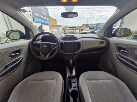 CHEVROLET Spin 1.8 4P FLEX LTZ 7 LUGARES AUTOM�TICO, Foto 12
