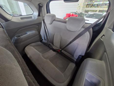 CHEVROLET Spin 1.8 4P FLEX LTZ 7 LUGARES AUTOM�TICO, Foto 15