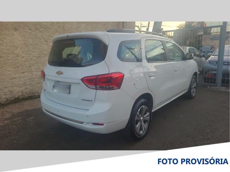 CHEVROLET Spin 1.8 4P FLEX PREMIER AUTOM�TICO, Foto 3