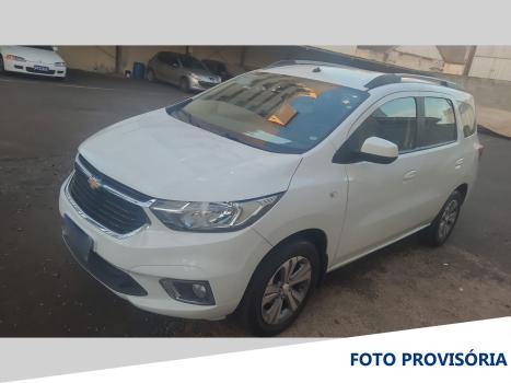 CHEVROLET Spin 1.8 4P FLEX PREMIER AUTOM�TICO, Foto 1