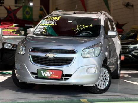 CHEVROLET Spin 1.8 4P FLEX LT, Foto 3
