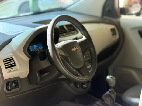 CHEVROLET Spin 1.8 4P FLEX LT, Foto 4