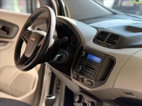 CHEVROLET Spin 1.8 4P FLEX LT, Foto 5
