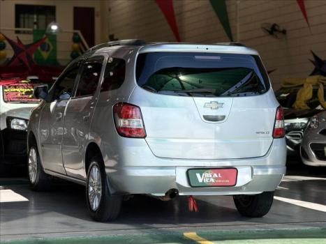 CHEVROLET Spin 1.8 4P FLEX LT, Foto 7