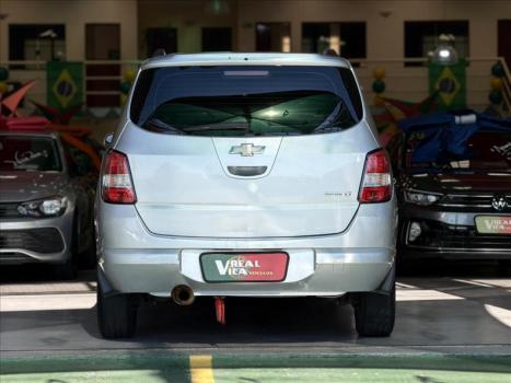 CHEVROLET Spin 1.8 4P FLEX LT, Foto 8