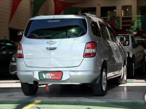 CHEVROLET Spin 1.8 4P FLEX LT, Foto 9