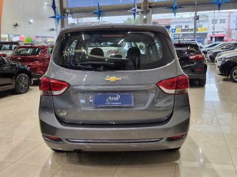 CHEVROLET Spin 1.8 4P FLEX LT AUTOM�TICO, Foto 5