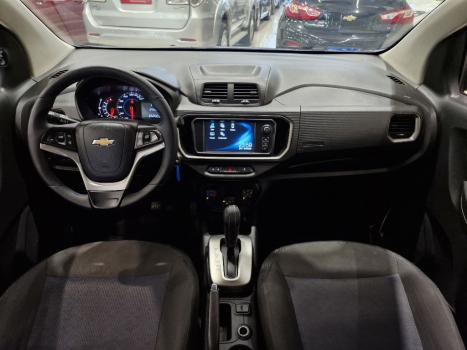 CHEVROLET Spin 1.8 4P FLEX LT AUTOM�TICO, Foto 7