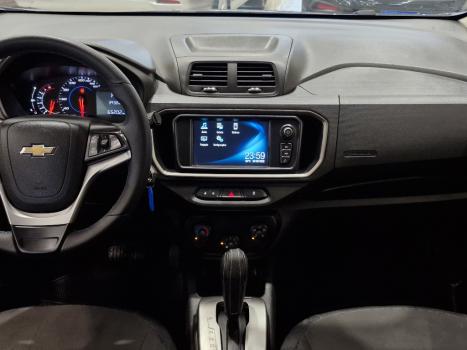 CHEVROLET Spin 1.8 4P FLEX LT AUTOM�TICO, Foto 8