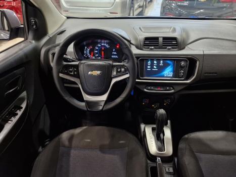 CHEVROLET Spin 1.8 4P FLEX LT AUTOM�TICO, Foto 10