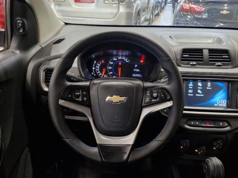 CHEVROLET Spin 1.8 4P FLEX LT AUTOM�TICO, Foto 11