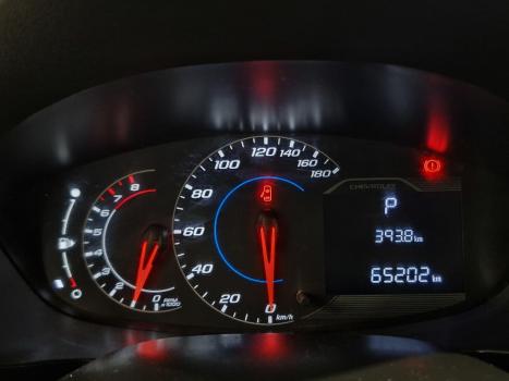 CHEVROLET Spin 1.8 4P FLEX LT AUTOM�TICO, Foto 12