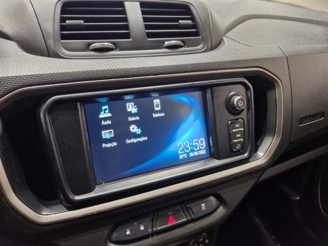 CHEVROLET Spin 1.8 4P FLEX LT AUTOM�TICO, Foto 13