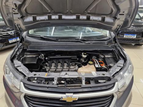 CHEVROLET Spin 1.8 4P FLEX LT AUTOM�TICO, Foto 18