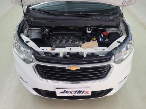 CHEVROLET Spin 1.8 4P FLEX PREMIER AUTOM�TICO, Foto 11