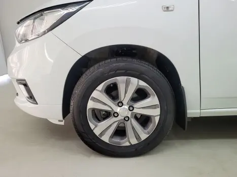 CHEVROLET Spin 1.8 4P FLEX PREMIER AUTOM�TICO, Foto 12