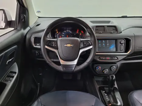 CHEVROLET Spin 1.8 4P FLEX PREMIER AUTOM�TICO, Foto 15