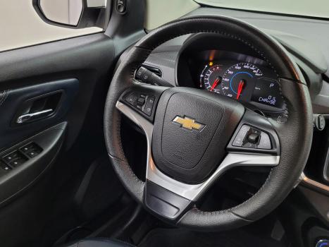 CHEVROLET Spin 1.8 4P FLEX PREMIER AUTOM�TICO, Foto 16