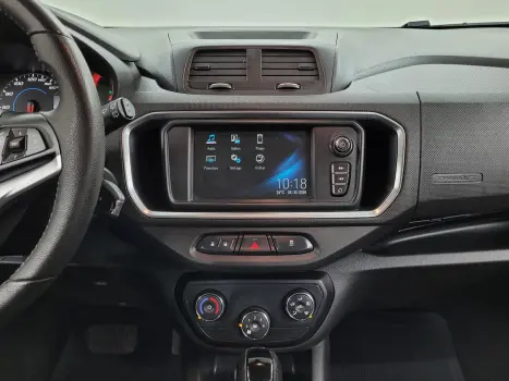 CHEVROLET Spin 1.8 4P FLEX PREMIER AUTOM�TICO, Foto 17